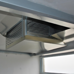 Ventilation salle de bains : maintenir un air frais et sain Villers-les-Nancy